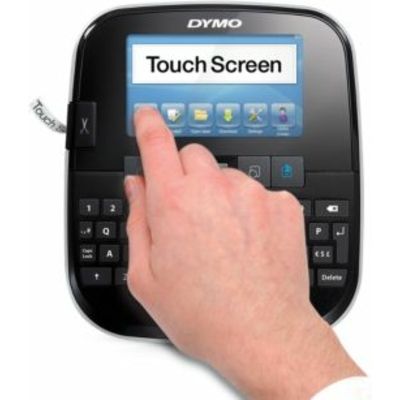 Dymo LabelManager 500TS - Etikettendrucker