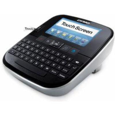 Dymo LabelManager 500TS - Etikettendrucker
