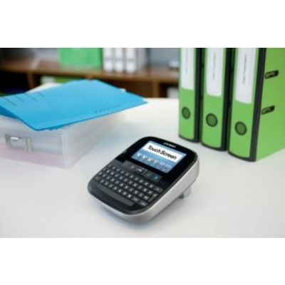 Dymo LabelManager 500TS - Etikettendrucker