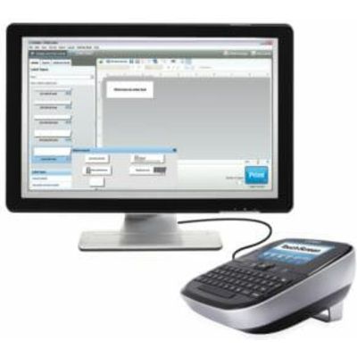 Dymo LabelManager 500TS - Etikettendrucker