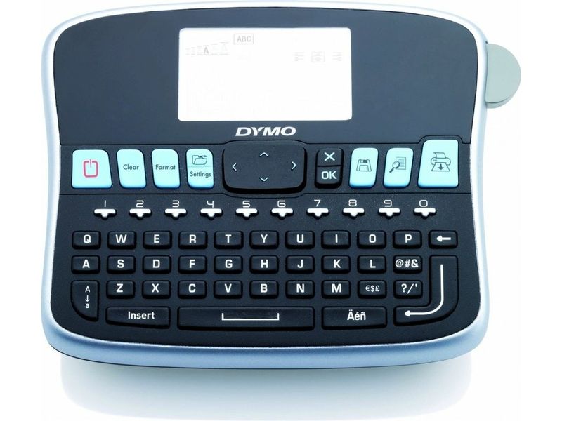 Dymo LabelManager 360D - Etikettendrucker