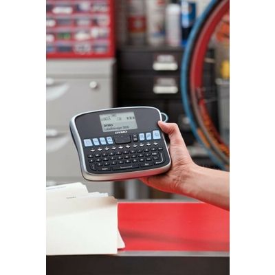 Dymo LabelManager 360D - Etikettendrucker