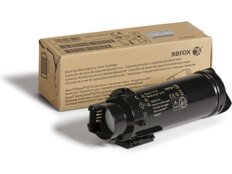 Xerox 106R03476 - Schwarz - Toner