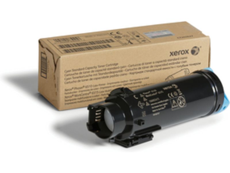 Xerox 106R03473 - Cyan - Toner