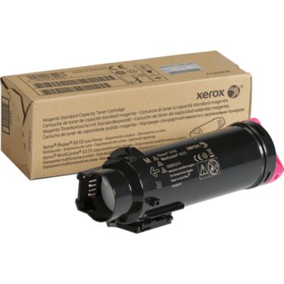 Xerox 106R03474 - Magenta - Toner
