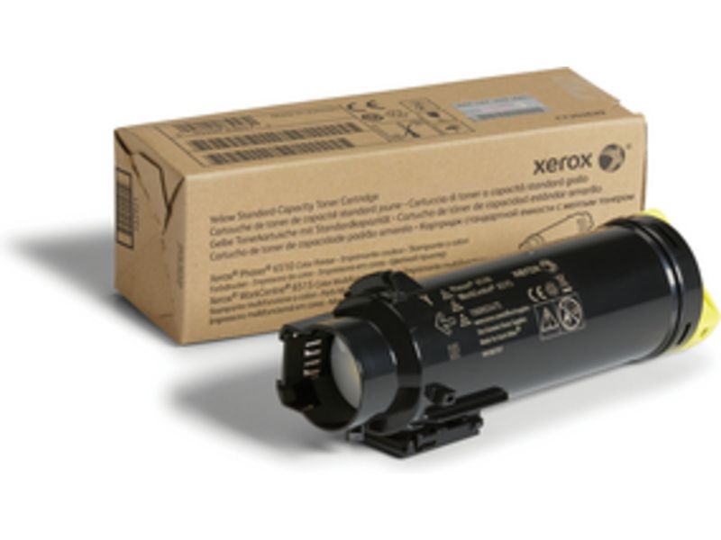 Xerox 106R03475 - Gelb - Toner