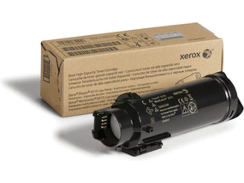 Xerox 106R03480 - Schwarz - Toner