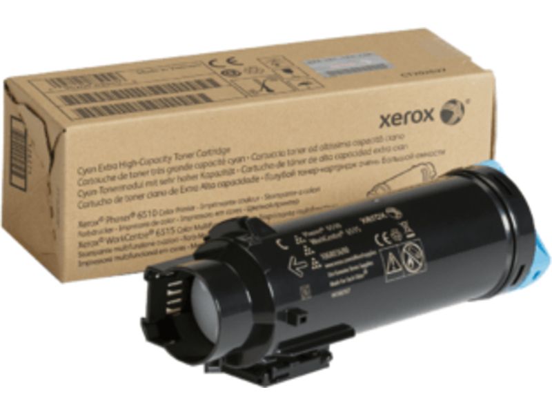 Xerox 106R03690 - Cyan - Toner