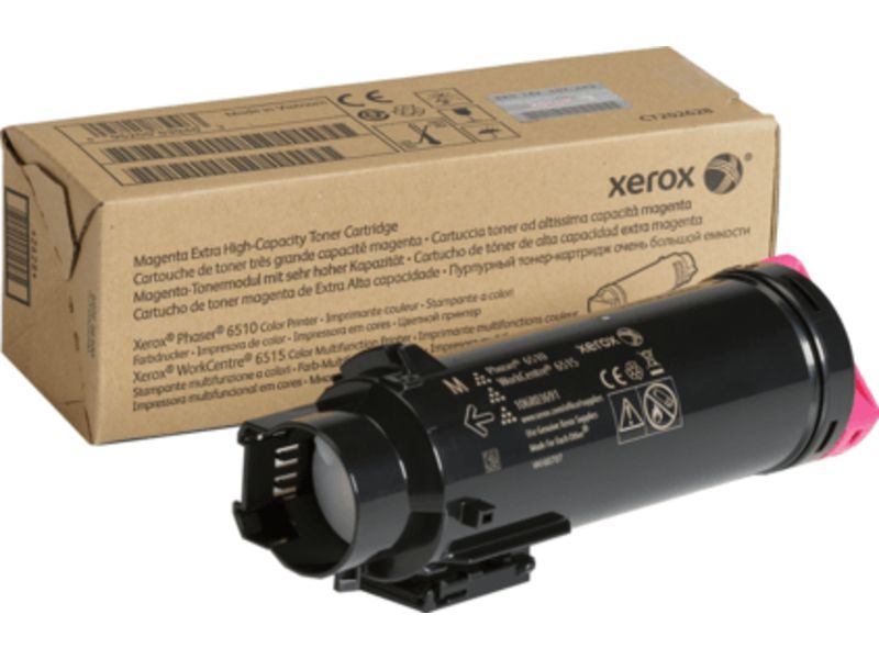 Xerox 106R03691 - Magenta - Toner