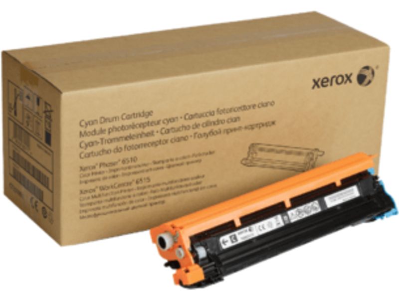Xerox 108R01417 - Cyan - Trommel
