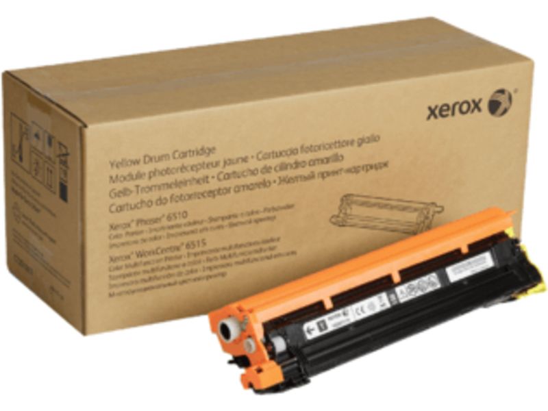Xerox 108R01419 - Gelb - Trommel