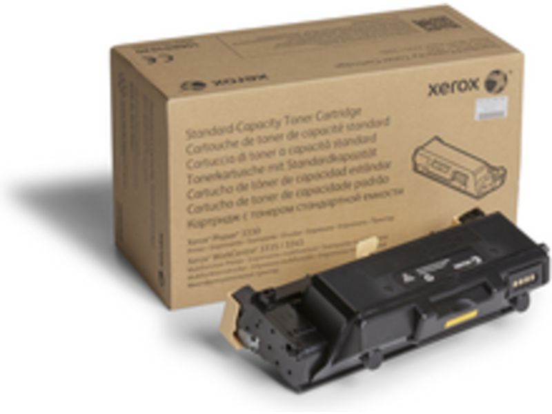Xerox 106R03620 - Schwarz - Toner
