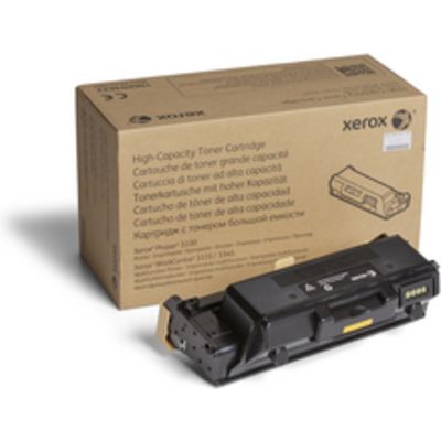 Xerox 106R03622 - Schwarz - Toner