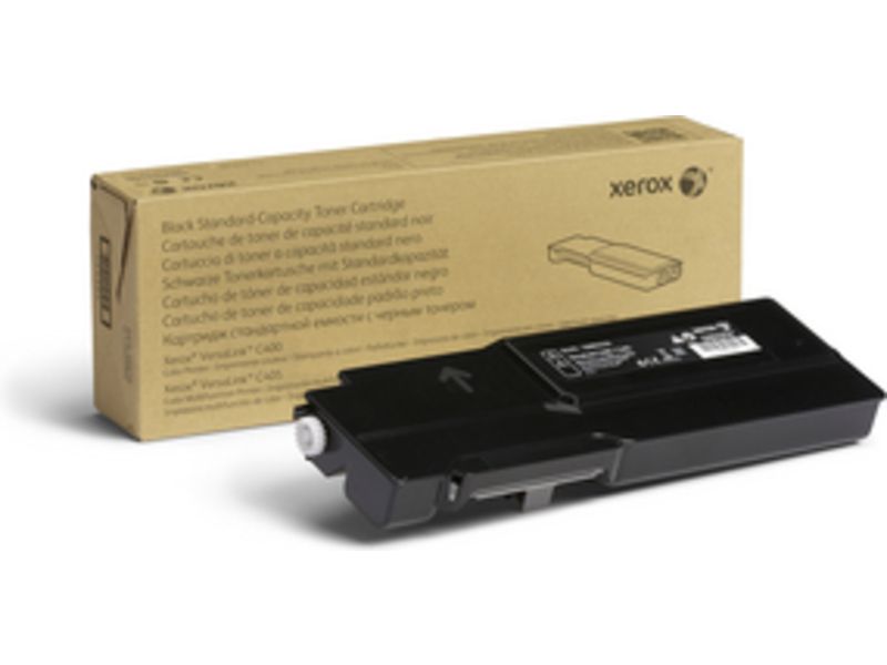 Xerox 106R03500 - Schwarz - Toner