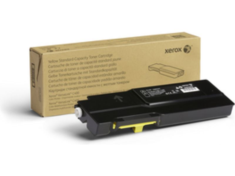 Xerox 106R03501 - Gelb - Toner