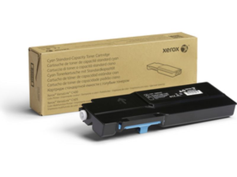 Xerox 106R03502 - Cyan - Toner