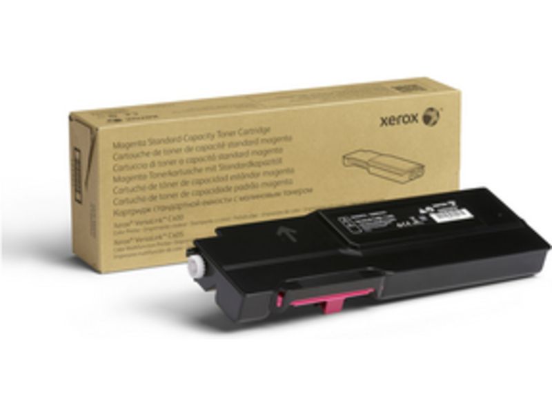 Xerox 106R03503 - Magenta - Toner