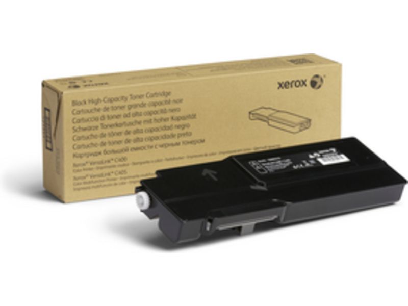 Xerox 106R03516 - Schwarz - Toner