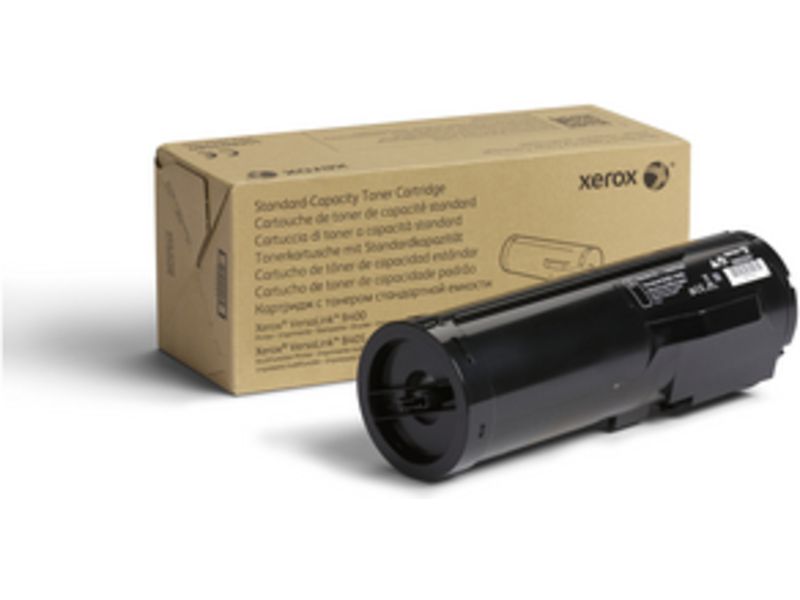 Xerox 106R03580 - Schwarz - Toner