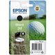 Epson 34 (C13T34614010) - Schwarz - Druckerpatrone