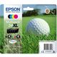 Epson 34XL (C13T34764010) - 4-farbig - Druckerpatrone - Hohe Kapazität - Multipack