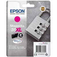 Epson 35XL (T3593) - Magenta - Druckerpatrone - Hohe Kapazität