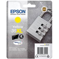 Epson 35XL (T3594) - Gelb - Druckerpatrone - Hohe Kapazität