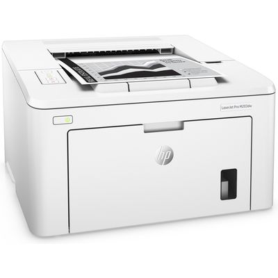 HP LaserJet Pro M203dw - Laserdrucker