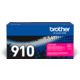 Brother TN-910M - Magenta - Toner - Extra hohe Kapazität