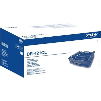 Brother DR-421CL - Trommel