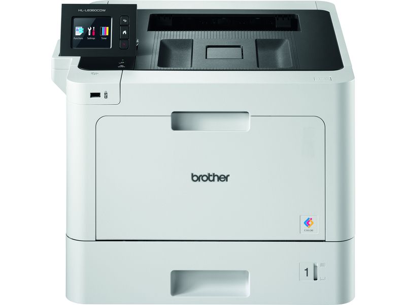 Brother HL-L8360CDW - Laserdrucker