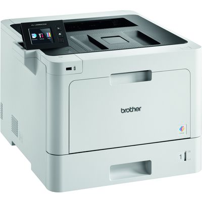 Brother HL-L8360CDW - Laserdrucker