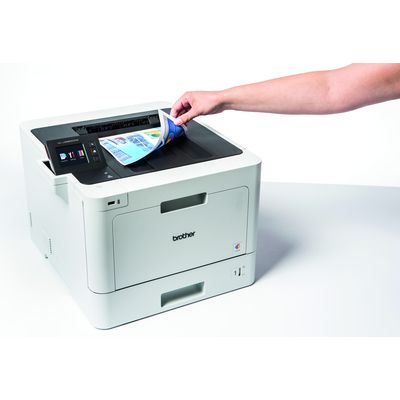 Brother HL-L8360CDW - Laserdrucker