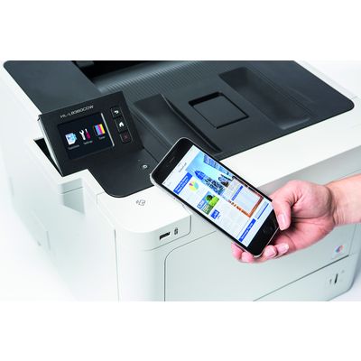Brother HL-L8360CDW - Laserdrucker