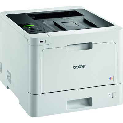 Brother HL-L8260CDW - Laserdrucker