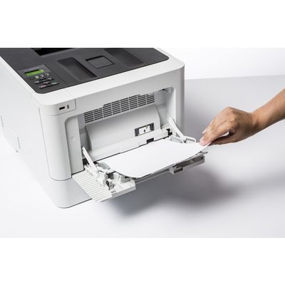 Brother HL-L8260CDW - Laserdrucker
