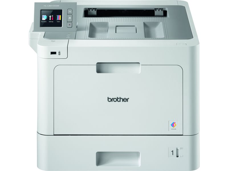 Brother HL-L9310CDW - Laserdrucker