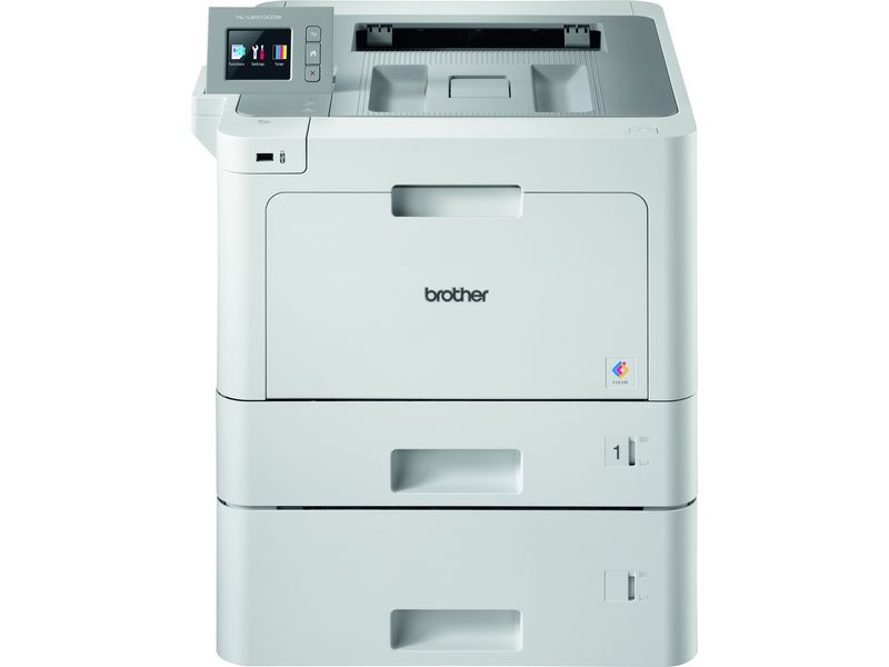 Brother HL-L9310CDWT - Laserdrucker