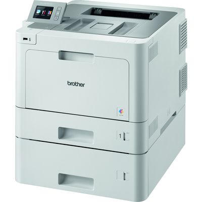Brother HL-L9310CDWT - Laserdrucker