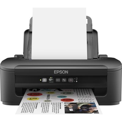 Epson WorkForce WF-2010W - Tintenstrahldrucker