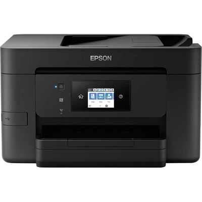 Epson WorkForce Pro WF-3720DWF - Tintenstrahldrucker