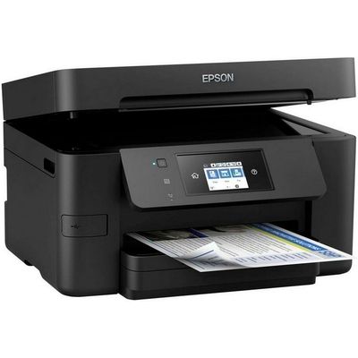Epson WorkForce Pro WF-3720DWF - Tintenstrahldrucker