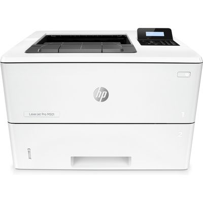 HP LaserJet Pro M501dn  - Laserdrucker