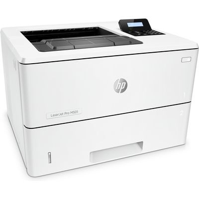 HP LaserJet Pro M501dn  - Laserdrucker