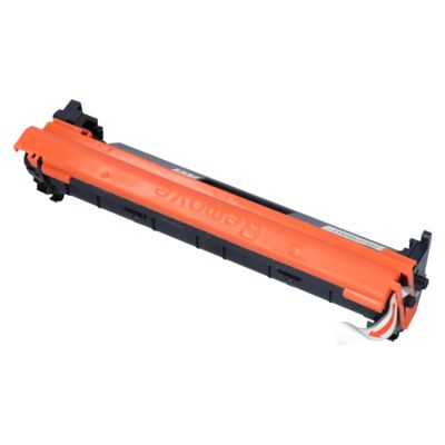 Toner kompatibel mit HP 30A (CF230A) - Schwarz