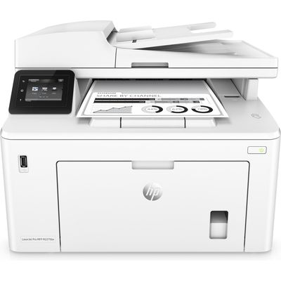 HP LaserJet Pro M227fdw - Laserdrucker