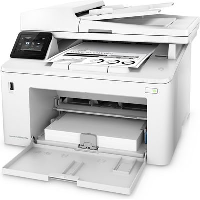 HP LaserJet Pro M227fdw - Laserdrucker