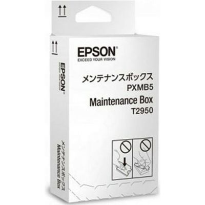 Epson T2950 - Wartungstank