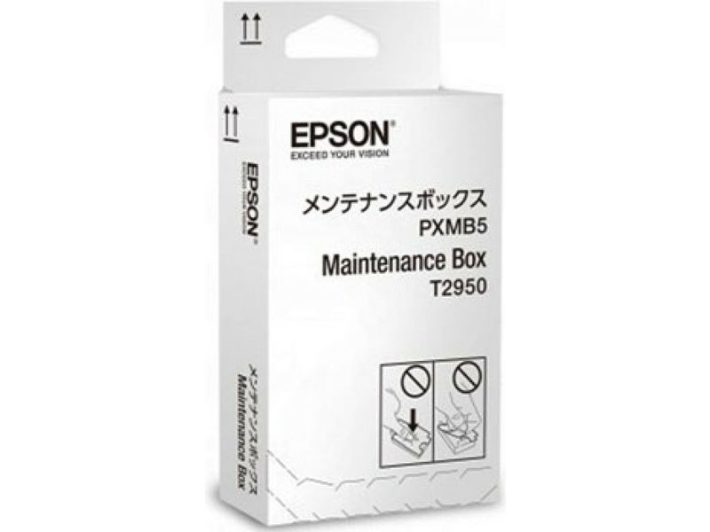 Epson T2950 - Wartungstank