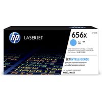 HP 656X (CF461X) - Cyan - Toner - Hohe Kapazität